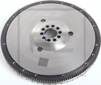 PE Automotive 030.426-00A - Zamašnjak parts5.com