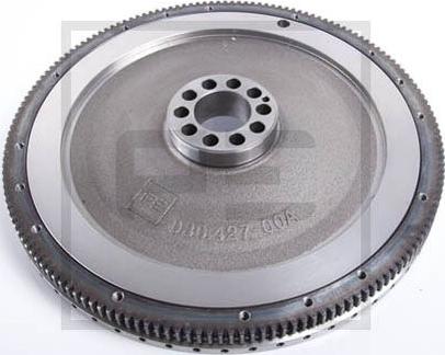 PE Automotive 030.427-00A - Vztrajnik parts5.com