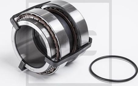 PE Automotive 030.250-10A - Wheel Bearing parts5.com