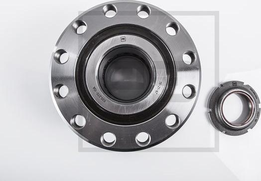 PE Automotive 030.270-10A - Wheel Bearing parts5.com