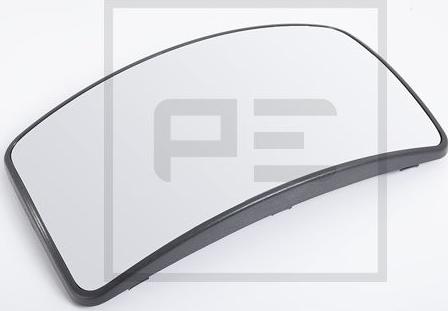 PE Automotive 038.145-80A - Cristal de espejo, retrovisor exterior parts5.com