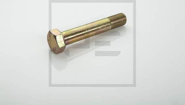 PE Automotive 033.135-00A - Fastening Bolt, stabilizer parts5.com