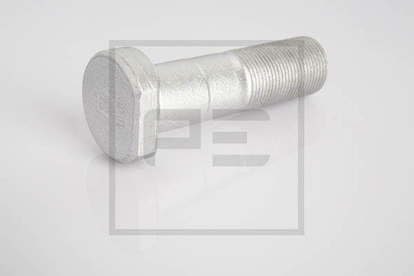 PE Automotive 037.078-00A - Bolt roata parts5.com