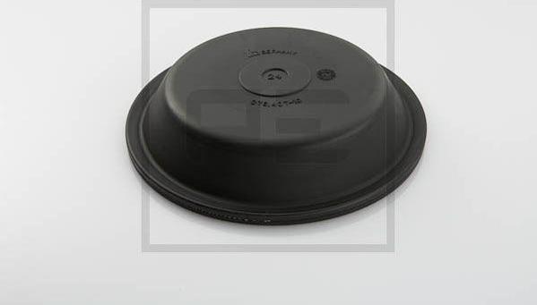 PE Automotive 076.405-10A - Kalvosylinterin kalvo parts5.com