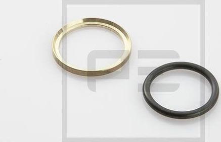 PE Automotive 07623200A - Inel etansare, galerie evacuare parts5.com