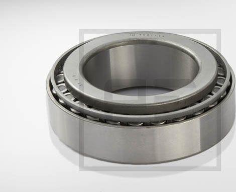 PE Automotive 070.960-10A - Wheel Bearing parts5.com