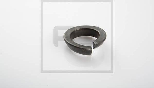 PE Automotive 077.024-00A - Zentrierring, Felge parts5.com