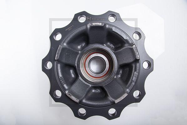 PE Automotive 146.049-30A - Wheel Hub parts5.com