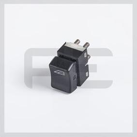 PE Automotive 140.125-00A - Interruptor, elevalunas parts5.com