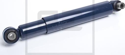 PE Automotive 143.186-10A - Shock Absorber parts5.com