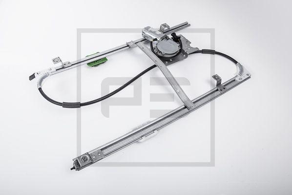 PE Automotive 100.060-00A - Elevalunas parts5.com