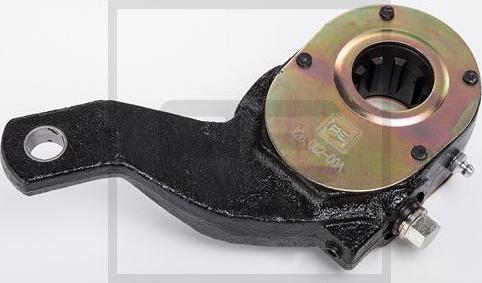 PE Automotive 126.062-00A - Reglaj parghie, sistem franare parts5.com