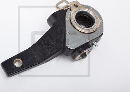 PE Automotive 256.308-50A - Kočna poluga, kočioni sistem parts5.com