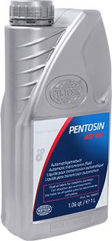 Pentosin 1088117 - Automatic Transmission Oil parts5.com