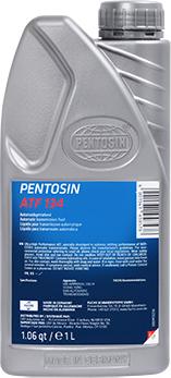 Pentosin 1088117 - Automatic Transmission Oil parts5.com