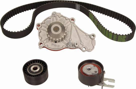 PEUGEOT (DF-PSA) 1609525680 - Mecanism tensionare, curea distributie parts5.com