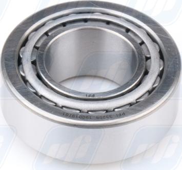 SKF 33208 - Rulment roata parts5.com