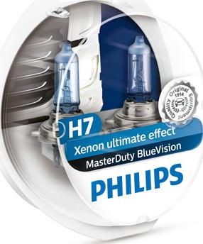 PHILIPS 13972MDBVS2 - Hõõgpirn,Kaugtuli parts5.com