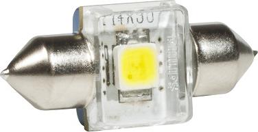 PHILIPS 129416000KX1 - Izzó, belső világítás parts5.com