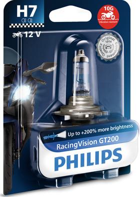 PHILIPS 12972RGTBW - Żarówka, reflektor dalekosiężny parts5.com