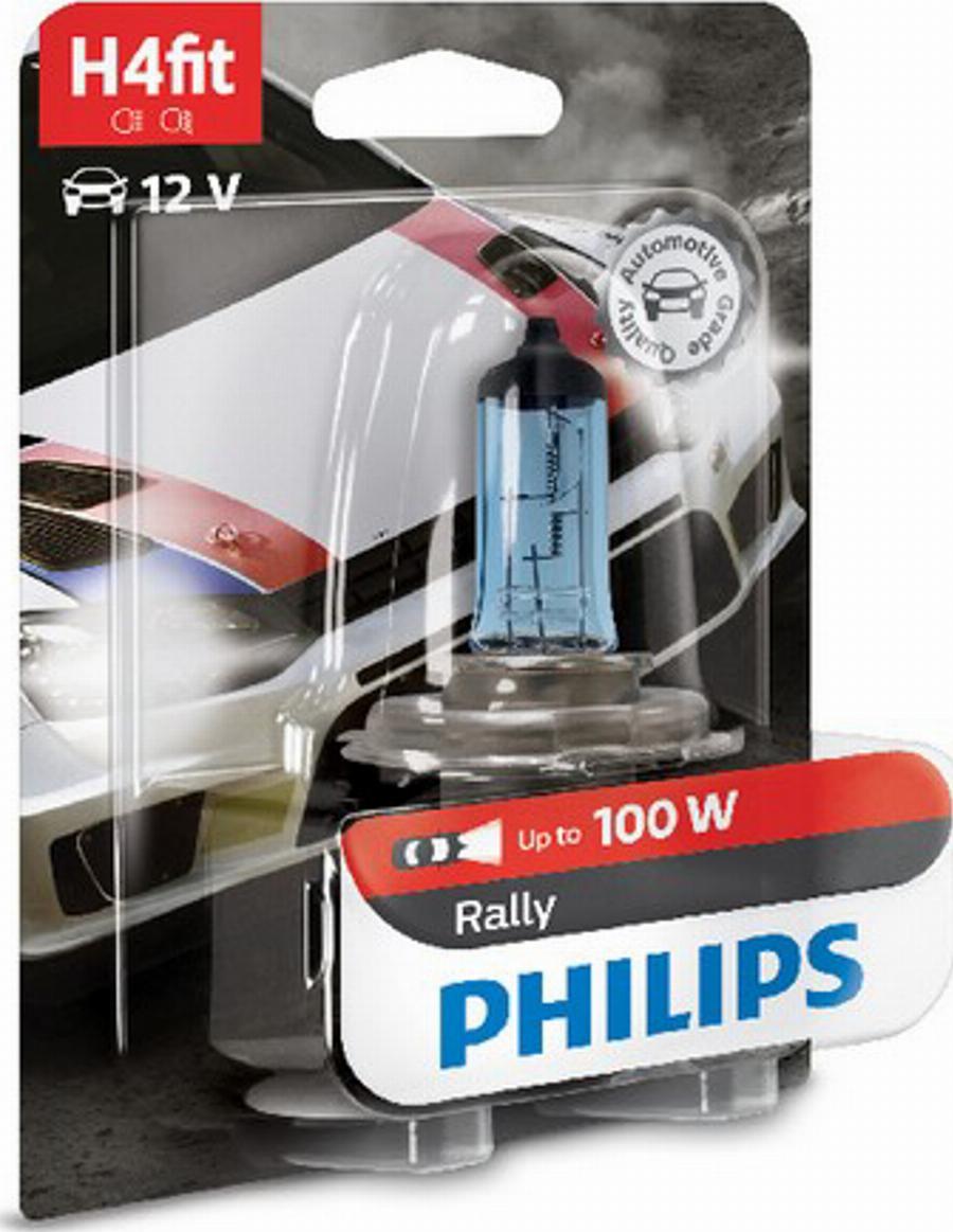 PHILIPS 12569RAB1 - Žarulja, far za dugo svjetlo parts5.com