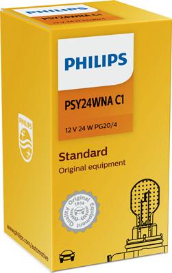 PHILIPS 12188NAC1 - Izzó, villogó parts5.com