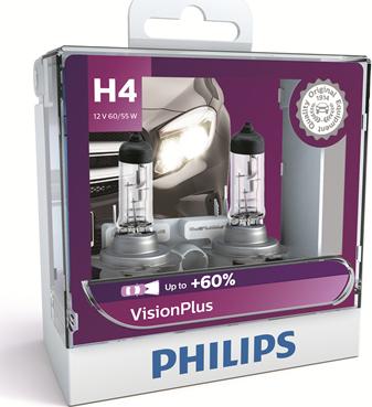 PHILIPS 12342VPS2 - Ampul, uzun huzme far parts5.com