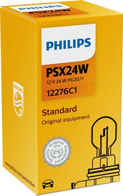 PHILIPS 12276C1 - Bulb, indicator parts5.com