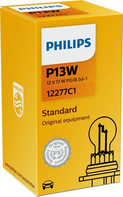 PHILIPS 12277C1 - Zarnica, smerna utripalka parts5.com