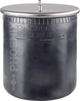 Phoenix 1 D 28 H-16 - Burduf, suspensie pneumatica parts5.com