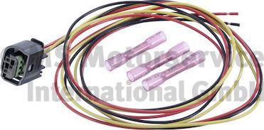 Pierburg 4.07360.53.0 - Cable Repair Set, exhaust gas pressure sensor parts5.com