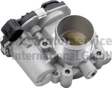 Pierburg 7.09460.11.0 - Throttle body parts5.com