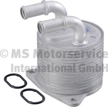 Pierburg 7.09269.60.0 - Hladilnik olja, motorno olje parts5.com