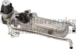 Pierburg 7.09720.01.0 - Cooler, exhaust gas recirculation parts5.com