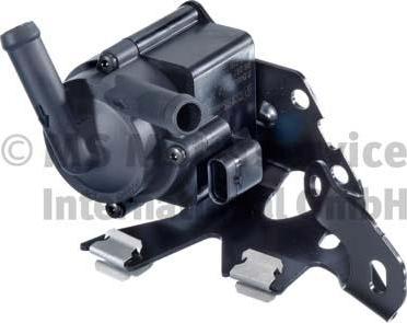 Pierburg 7.04906.04.0 - Additional Water Pump parts5.com