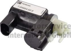 Pierburg 7.04664.02.0 - Pressure converter, turbocharger parts5.com