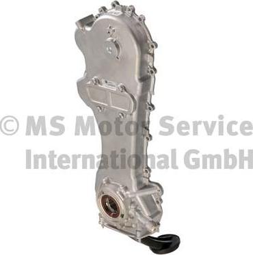 Pierburg 7.04193.02.0 - Oil Pump parts5.com