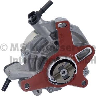 Pierburg 7.04225.05.0 - Vacuum Pump, braking system parts5.com