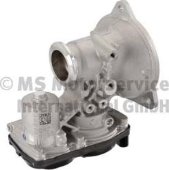 Pierburg 7.05343.17.0 - Supapa EGR parts5.com