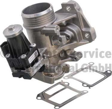 Pierburg 7.05363.00.0 - Válvula EGR parts5.com