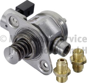 Pierburg 7.06032.30.0 - High Pressure Pump parts5.com