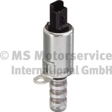 Pierburg 7.06117.02.0 - Control Valve, camshaft adjustment parts5.com