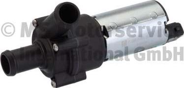 Pierburg 7.06740.04.0 - Additional Water Pump parts5.com