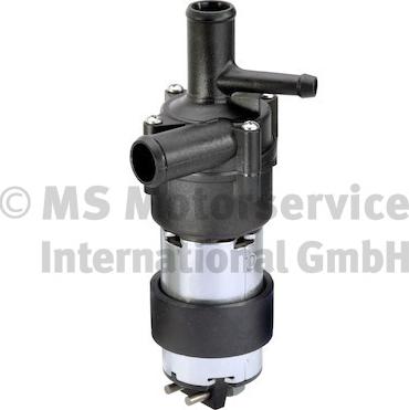 Pierburg 7.06740.14.0 - Additional Water Pump parts5.com