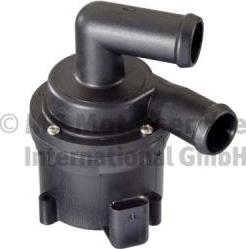 Pierburg 7.06740.12.0 - Additional Water Pump parts5.com