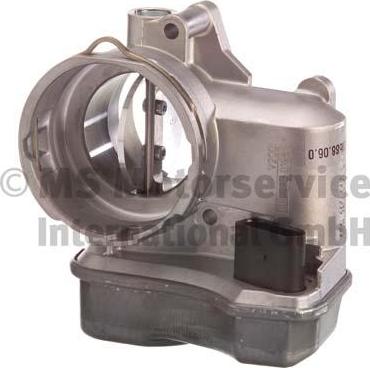 Pierburg 7.00688.06.0 - Throttle body parts5.com