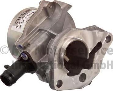 Pierburg 7.00673.11.0 - Vacuum Pump, braking system parts5.com