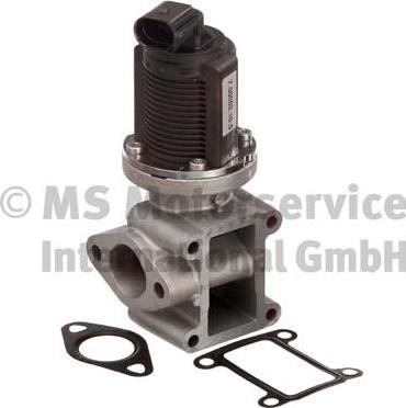 Pierburg 7.00063.10.0 - EGR Valve parts5.com