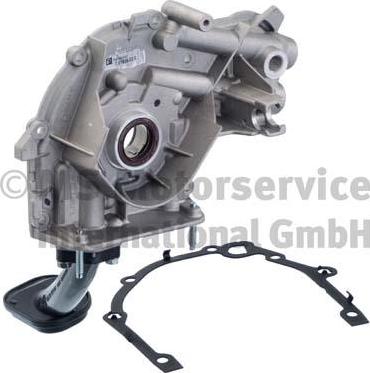 Pierburg 7.01996.03.0 - Oil Pump parts5.com