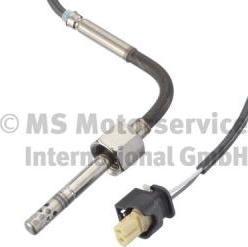 Pierburg 7.08369.91.0 - Sensor, temp. gas escape parts5.com